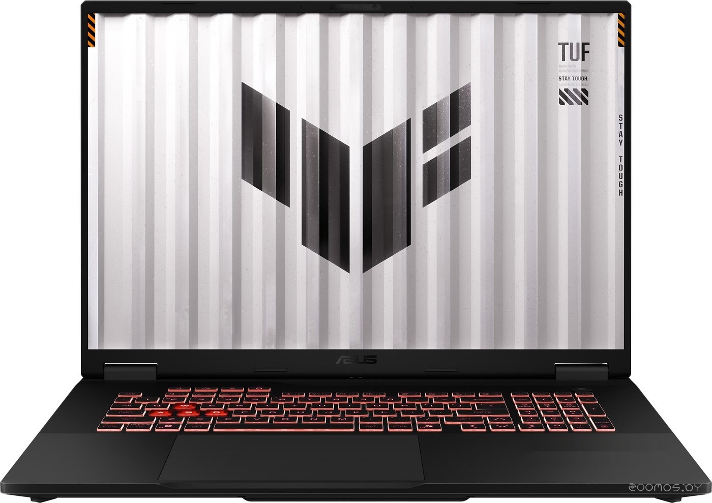 TUF Gaming A18 2025 FA808UM-S8117