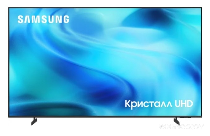 Crystal UHD 4K U8000H UE85U8000HUXPY