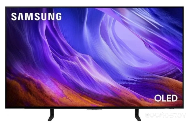 OLED S85H 4K QE55S85HAEXPY