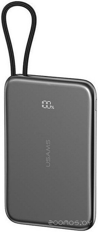 CD227 5000mAh (темно-серый)