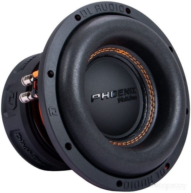 Phoenix Black Bass 8