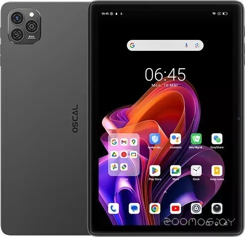 Pad 9 LTE 4GB/128GB (серый)