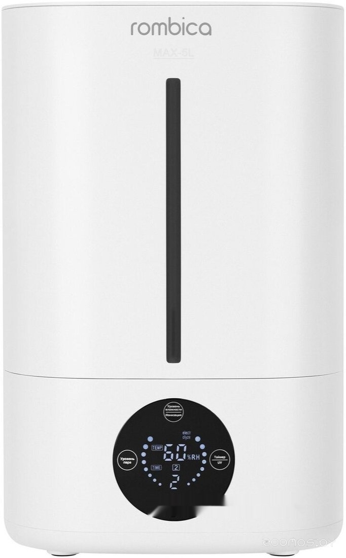 Smart Aura HUM-045