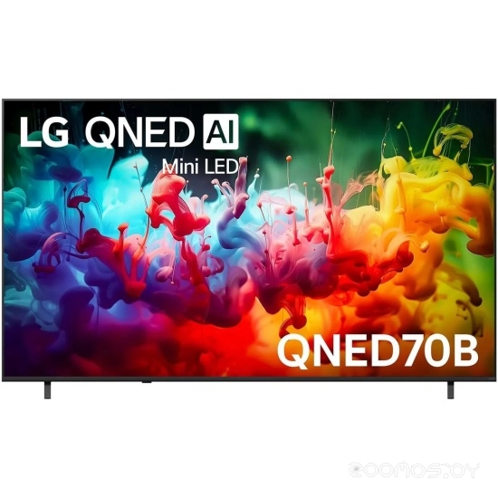 QNED AI QNED70 85QNED70B6A