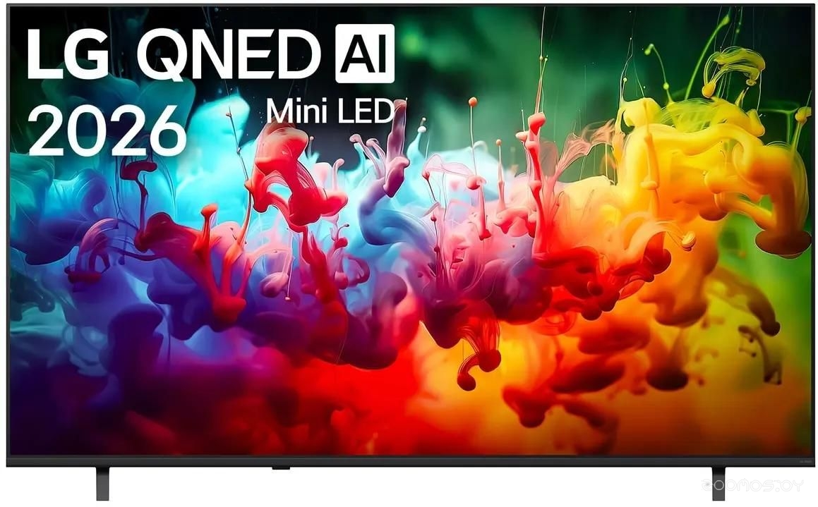 QNED AI QNED70 75QNED70B6A