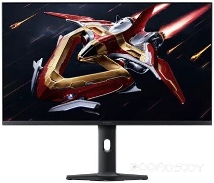 Mini LED Gaming Monitor G Pro 27Qi 2026 P27QDA-RGPGL (международная версия)