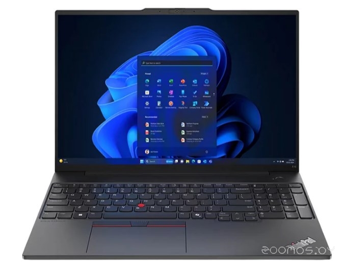 ThinkPad E16 Gen 2 AMD 21M5S0JY00