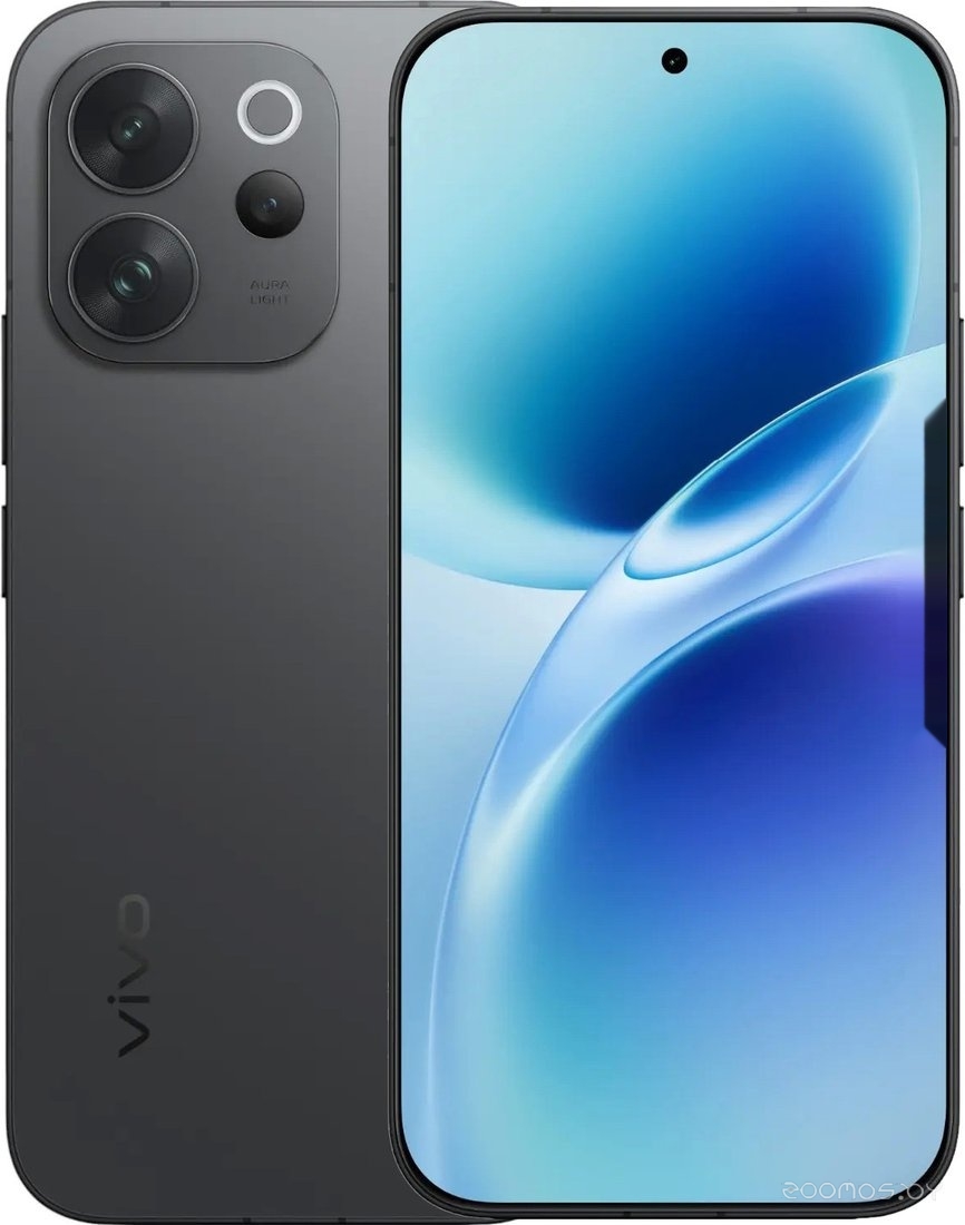 V70 V2538 8GB/256GB международная версия (черный)