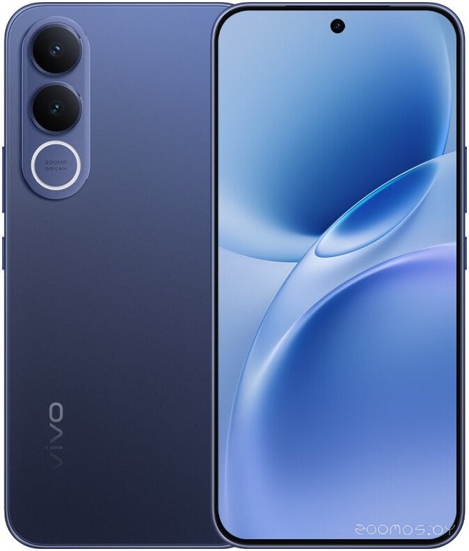 V70 FE V2550 8GB/256GB международная версия (синий)