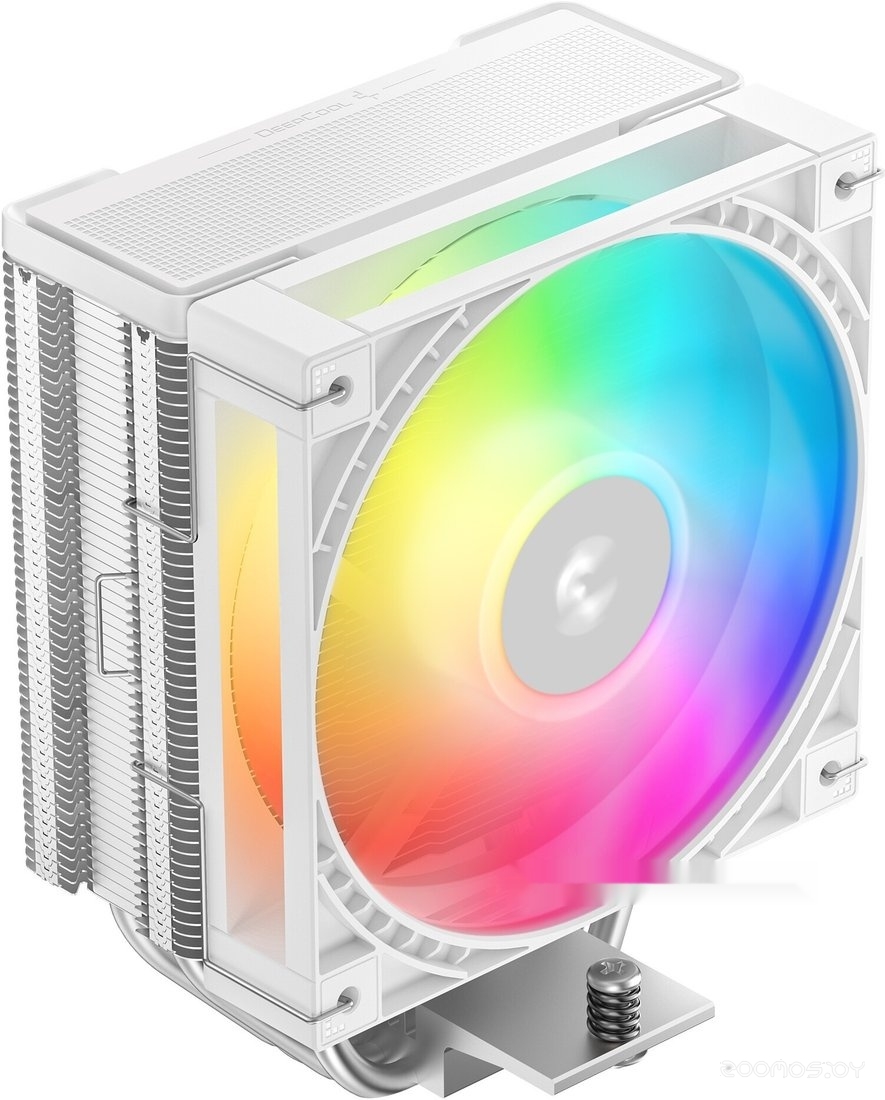 AG400 G2 ARGB WH R-AG400-WHAMMG2-G