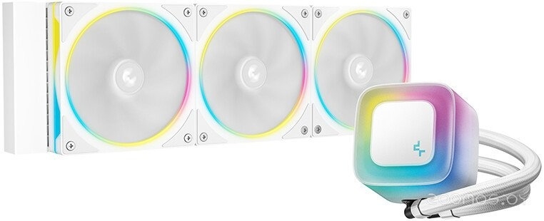 LE360 PRO WH R-LE360PRO-WHAMMC-G-1