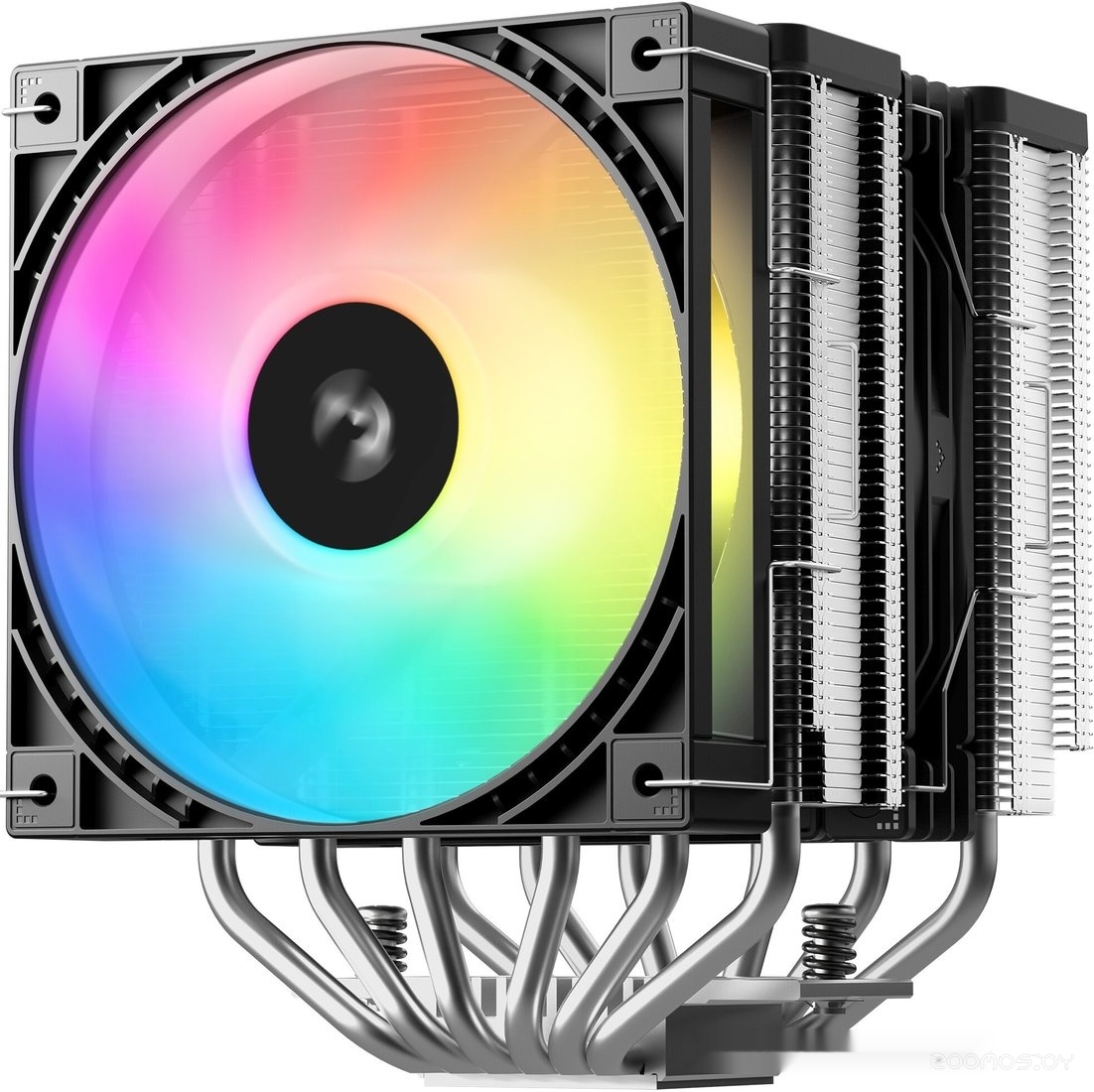 AG620 G2 ARGB R-AG620-BKAMMG2-G