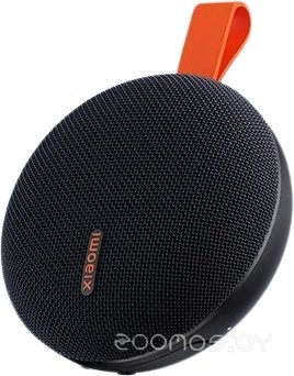 Bluetooth Speaker Essential (черный, международная версия)