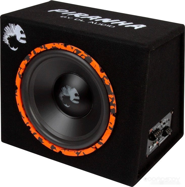 Piranha 12A SE 2.1