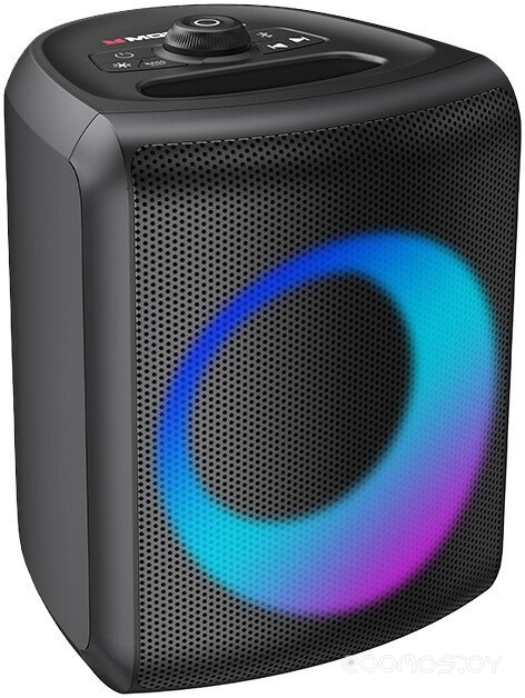 Musicbox MS22150 (черный)
