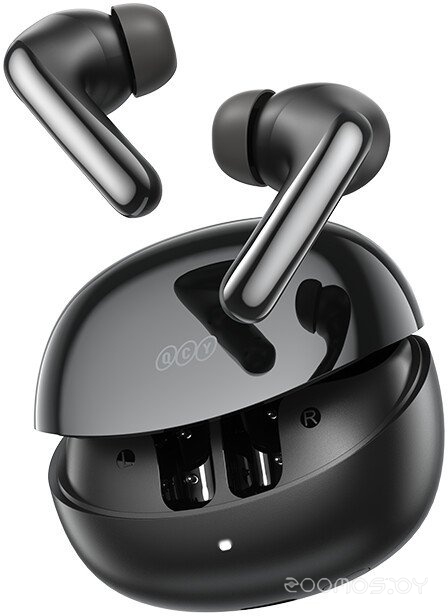 MeloBuds N60 (черный)