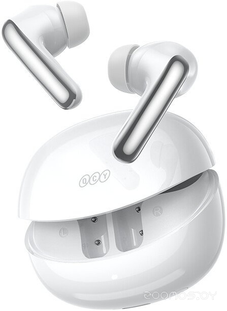 MeloBuds N60 (белый)