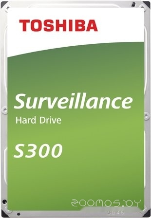 S300 8TB HDET02LZSA51