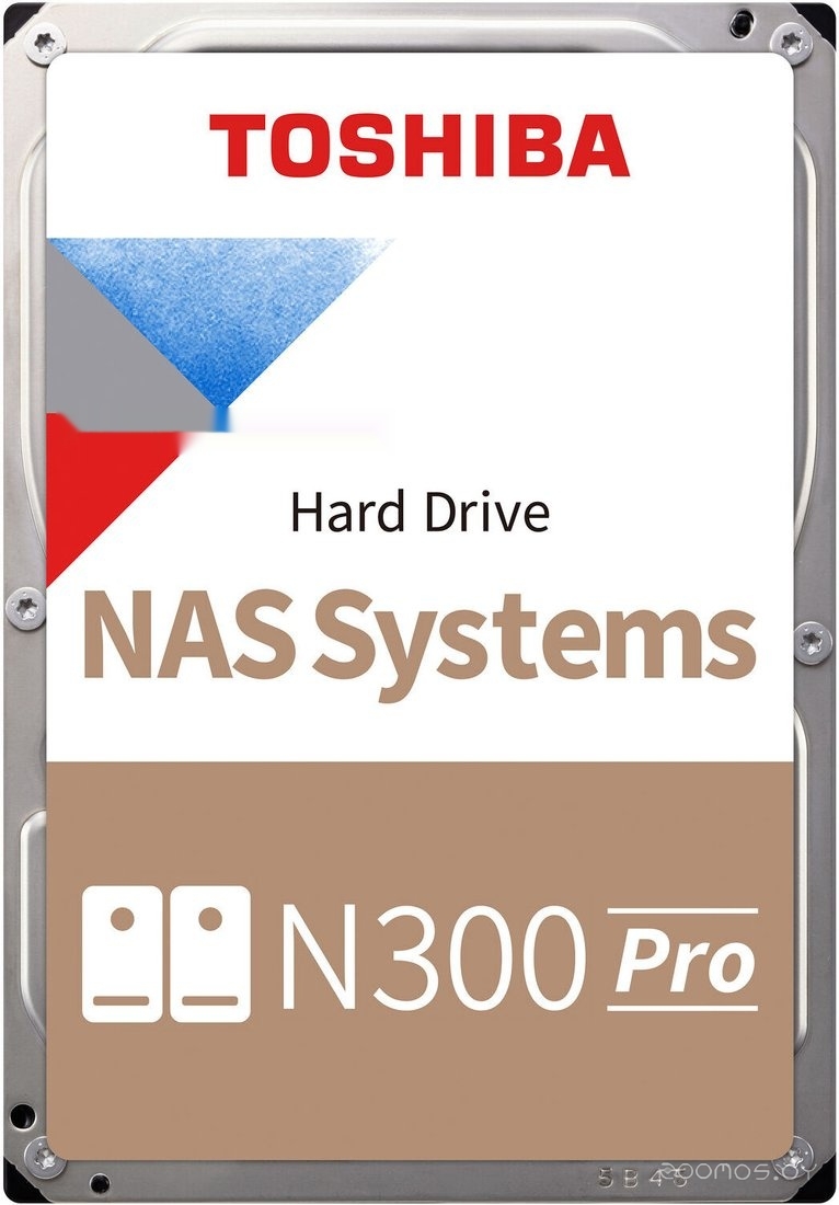N300 Pro 22TB HDWG82CXZSTB
