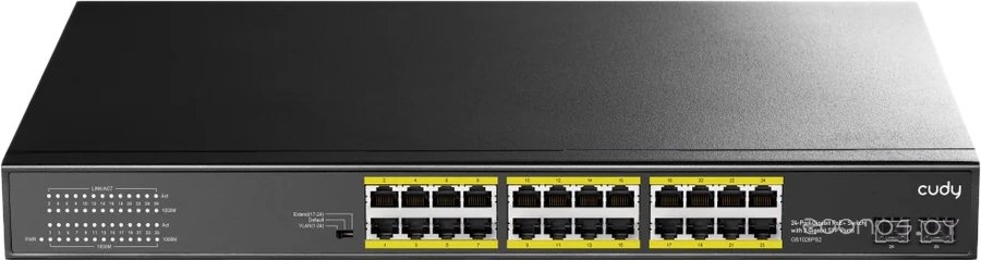 GS1028PS2 1.0