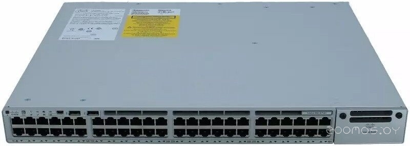 C9200-48P-A