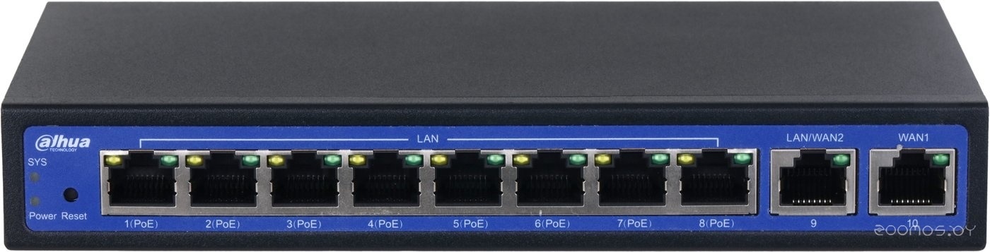 DH-ERC210-P