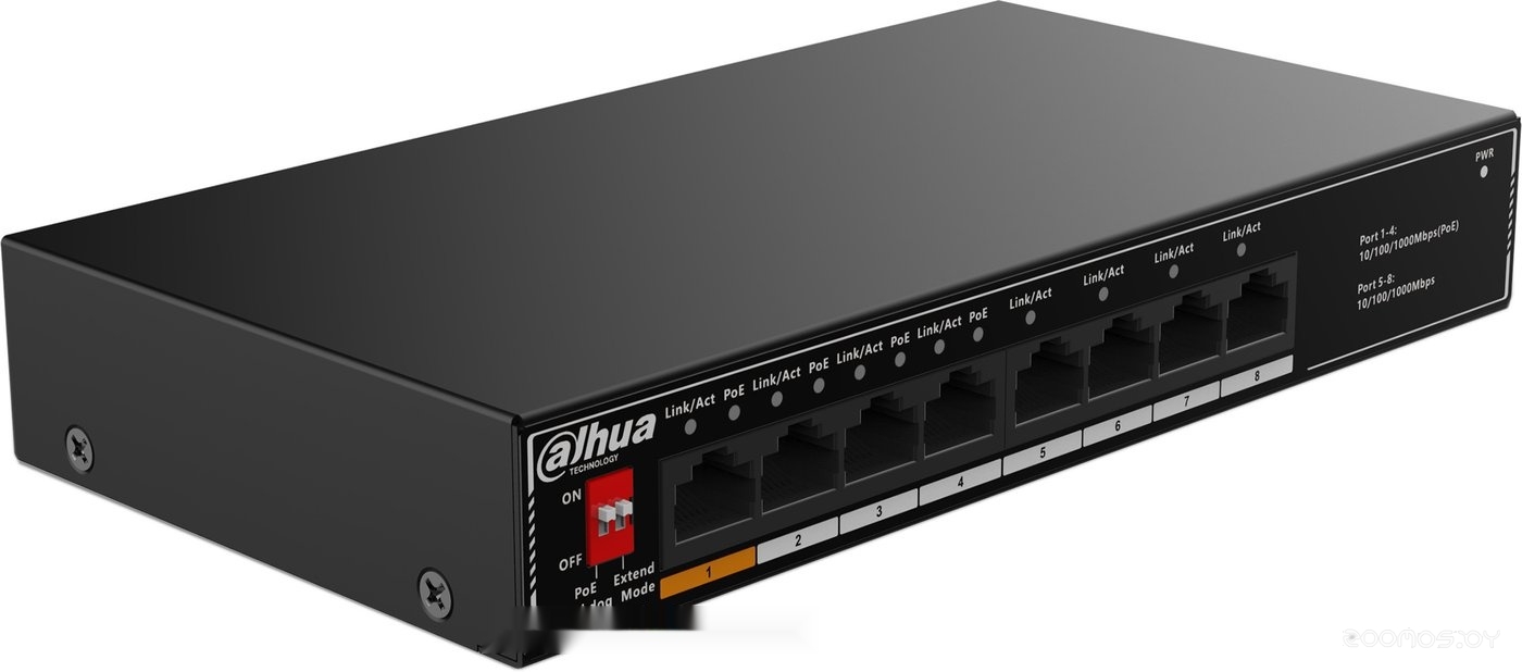 DH-SG1008LP