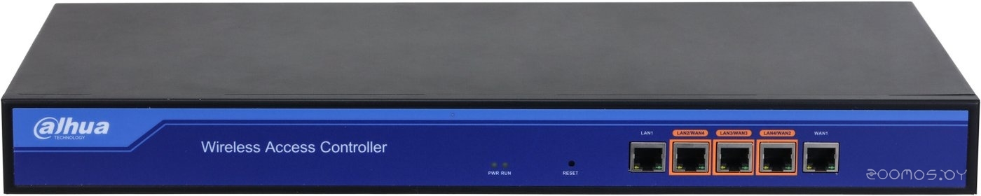 DH-EAC256