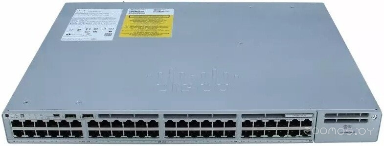 C9200-48T-E