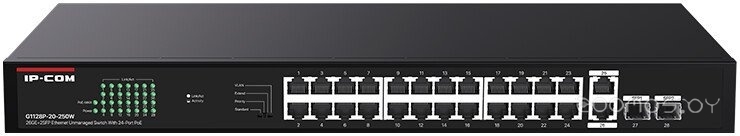 G1128P-24-250W