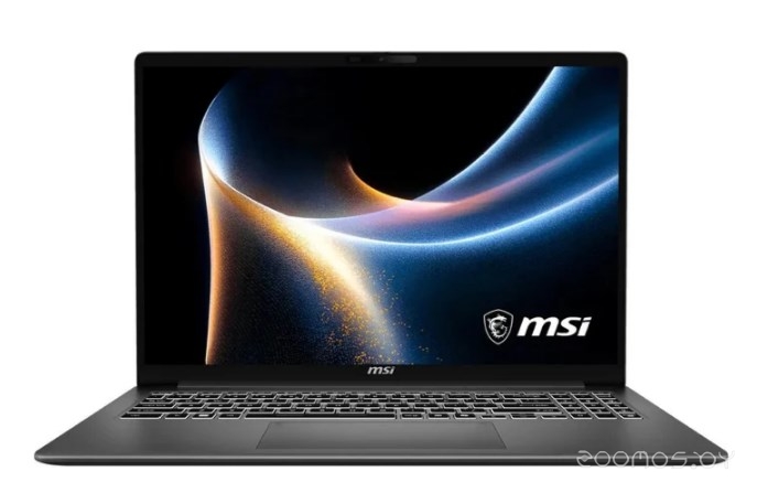 Modern 16S AI+ G3MG-012XRU