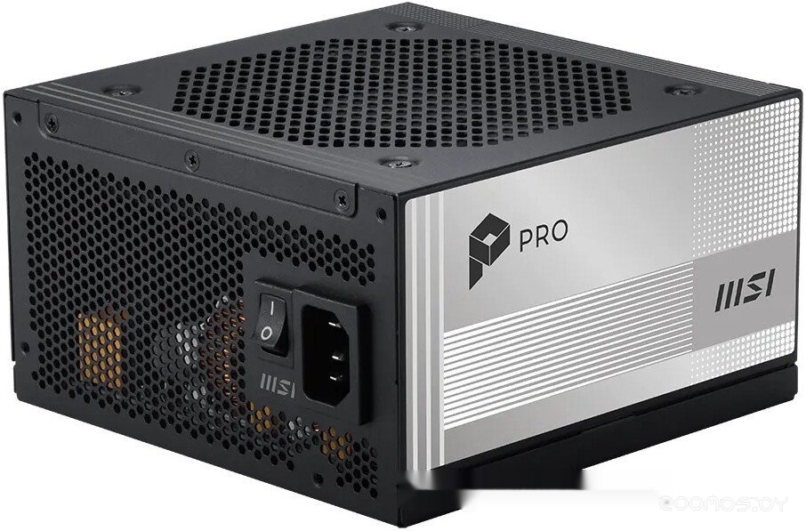 PRO A850PL PCIE5