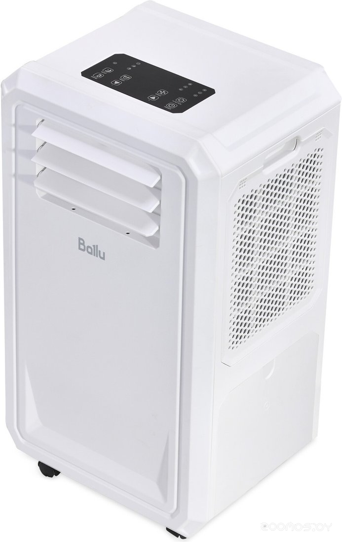 Eco Cool BPAC-02 CC/N6