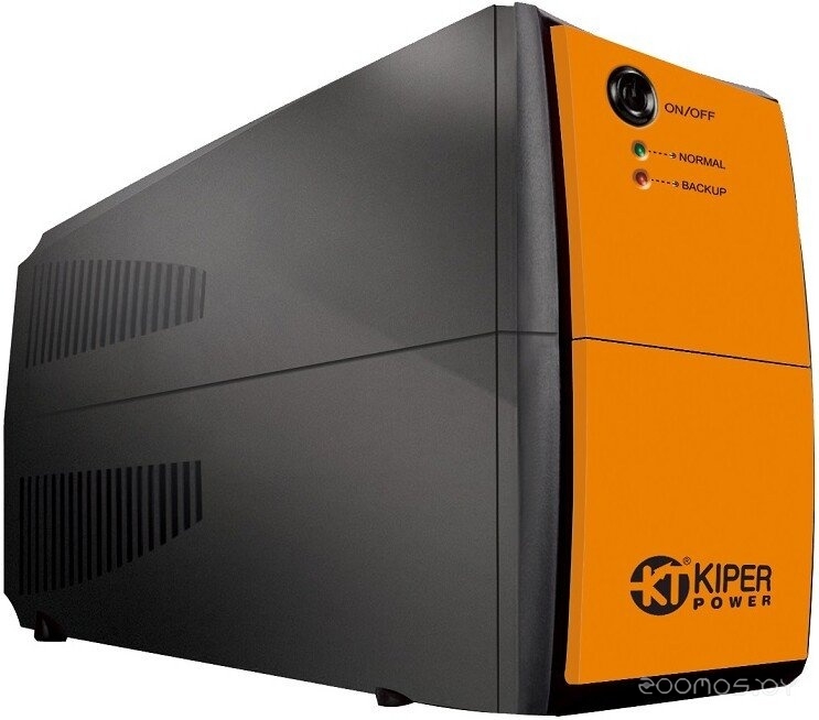 Power C850 (850VA/500W)