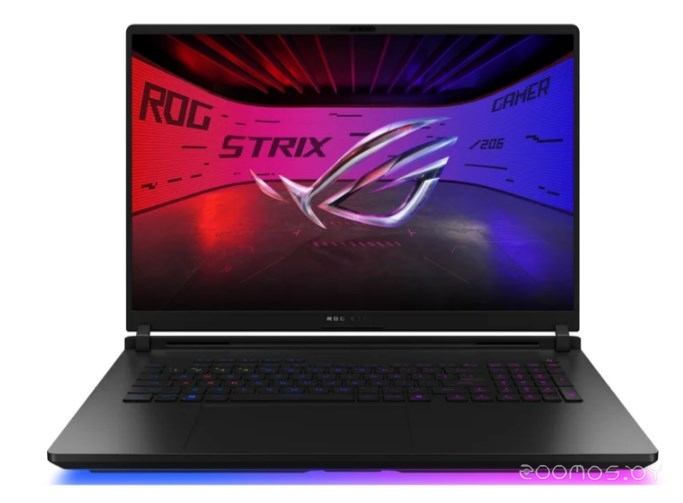 ROG Strix SCAR 18 2025 G835LW-SA091