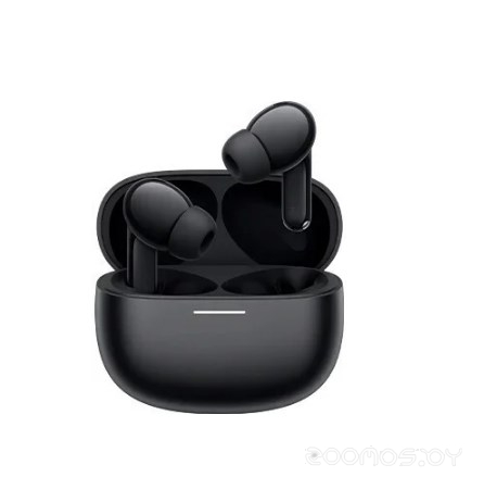 Redmi Buds 8 M2544E1 (черный, международная версия)