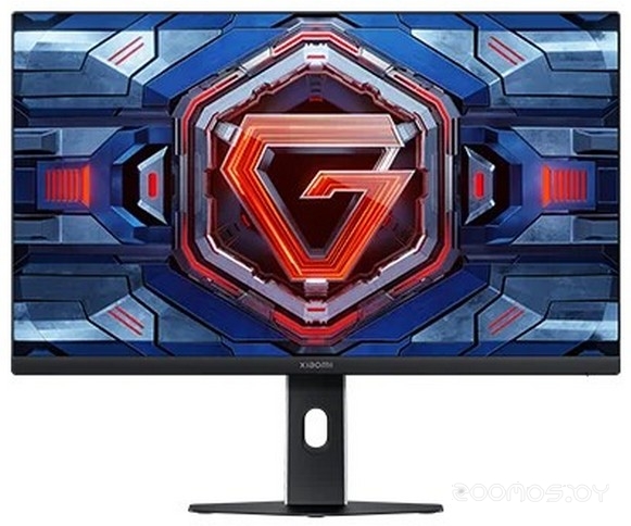 Gaming Monitor G25i 2026 (P25FEB-RGGL)