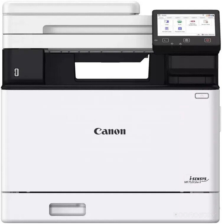 i-SENSYS MF752Cdw II