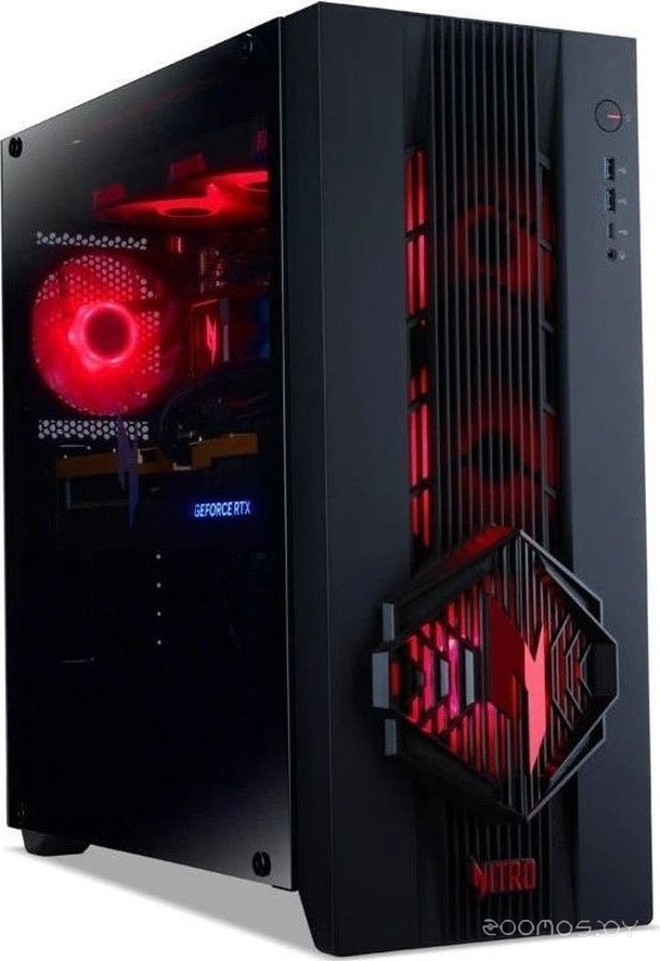 Nitro 70 N70X3D-100 DG.E5ACD.009