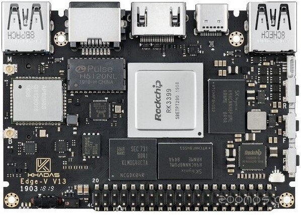 Edge-V Pro KEGV-P-002