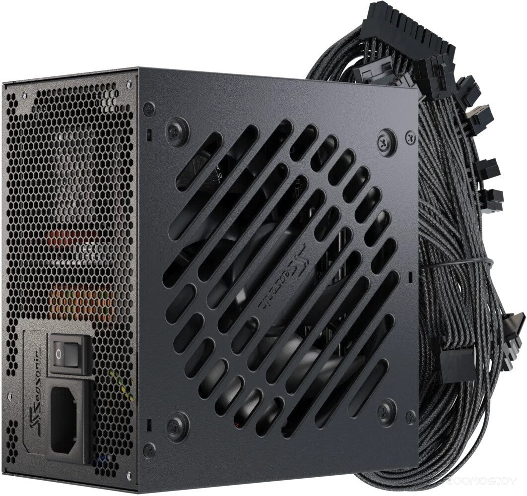 Core V2 GC-850 ATX 3.1 2025 SRP-CGC851-A5A32SF