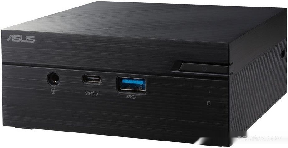 Mini PC PN41-BBC081MV