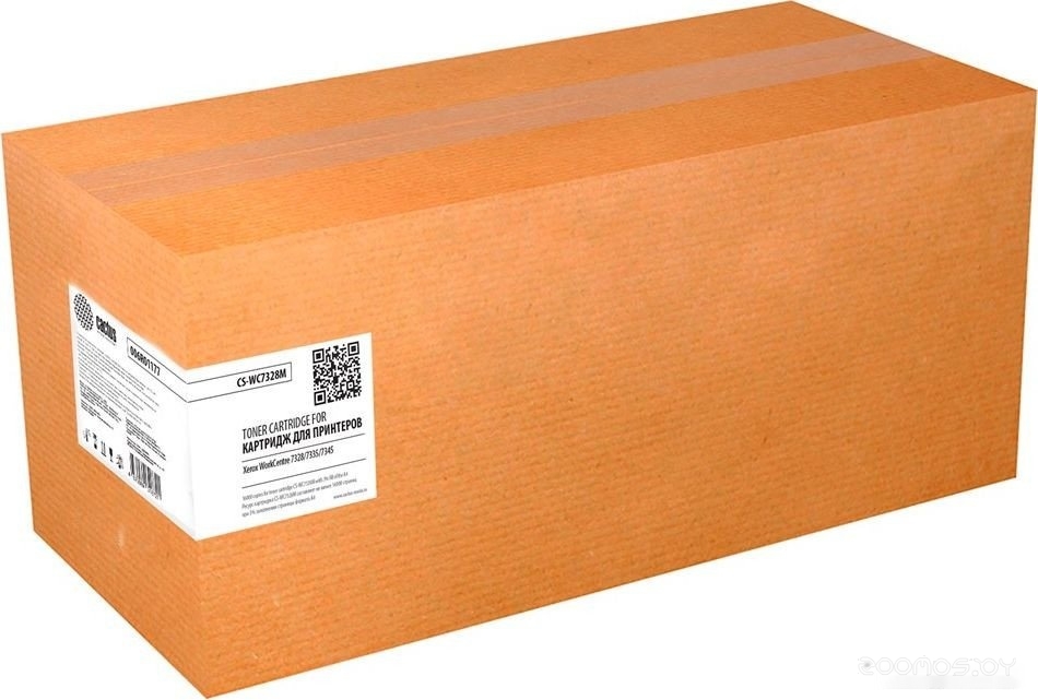 CS-WC7328M (аналог Xerox WC7328M)