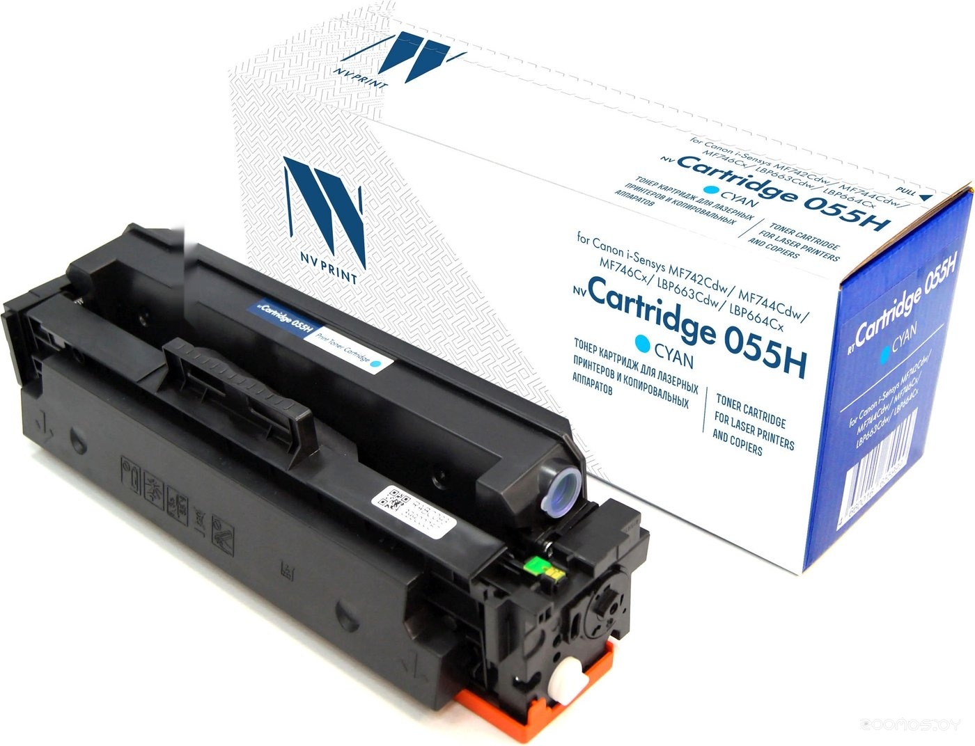 NV-055HC