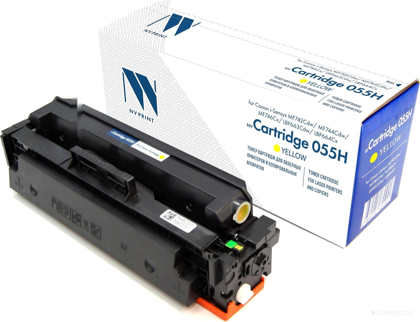 NV-055HY