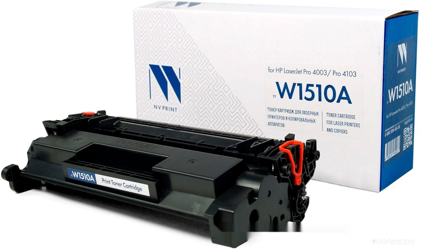 NV-W1510A (аналог HP W1510A)