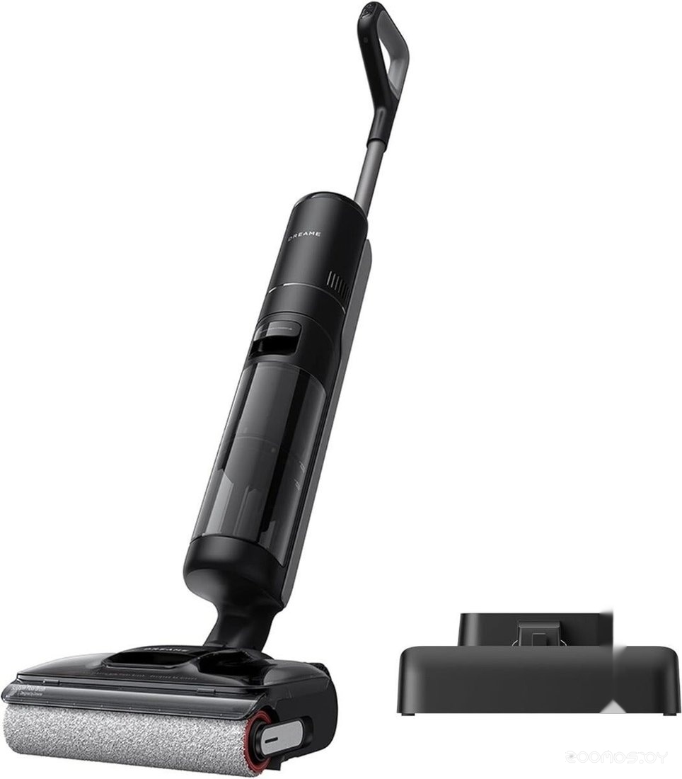 H12 GT Wet and Dry Vacuum HHR43A (евровилка, черный)