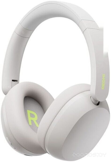 Redmi Headphones Neo (белый, международная версия)