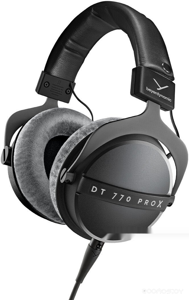DT 770 Pro X