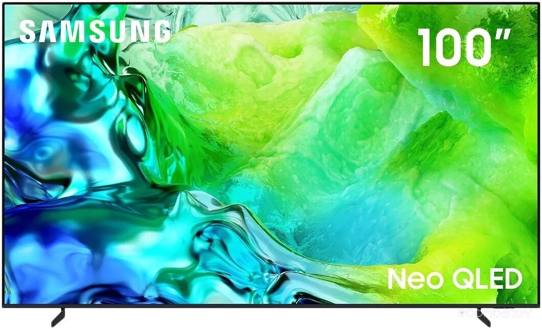 Neo QLED QN80H 4K QE100QN80HUXPY